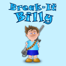 Break-It Billy