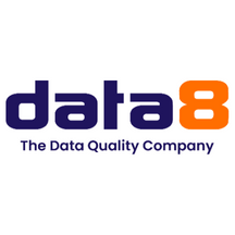 Data8 Bank Account Validation (UK and Ireland) image