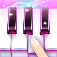 Get Piano Games Pink Master Magic Music Tiles Microsoft Store