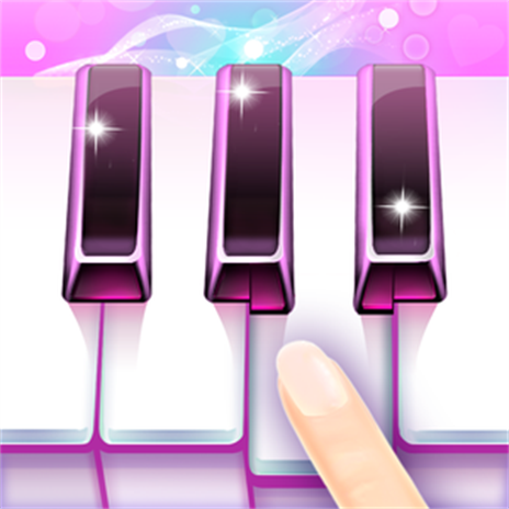 Top games tagged piano 