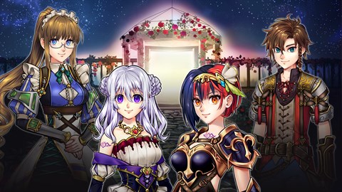 グレイアランの吸血騎士