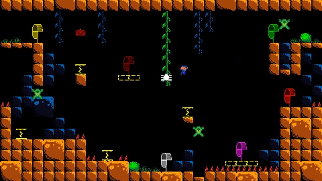 Mayhem Mail screenshot 2