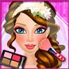 Princess Wedding Makeover & Dress Up