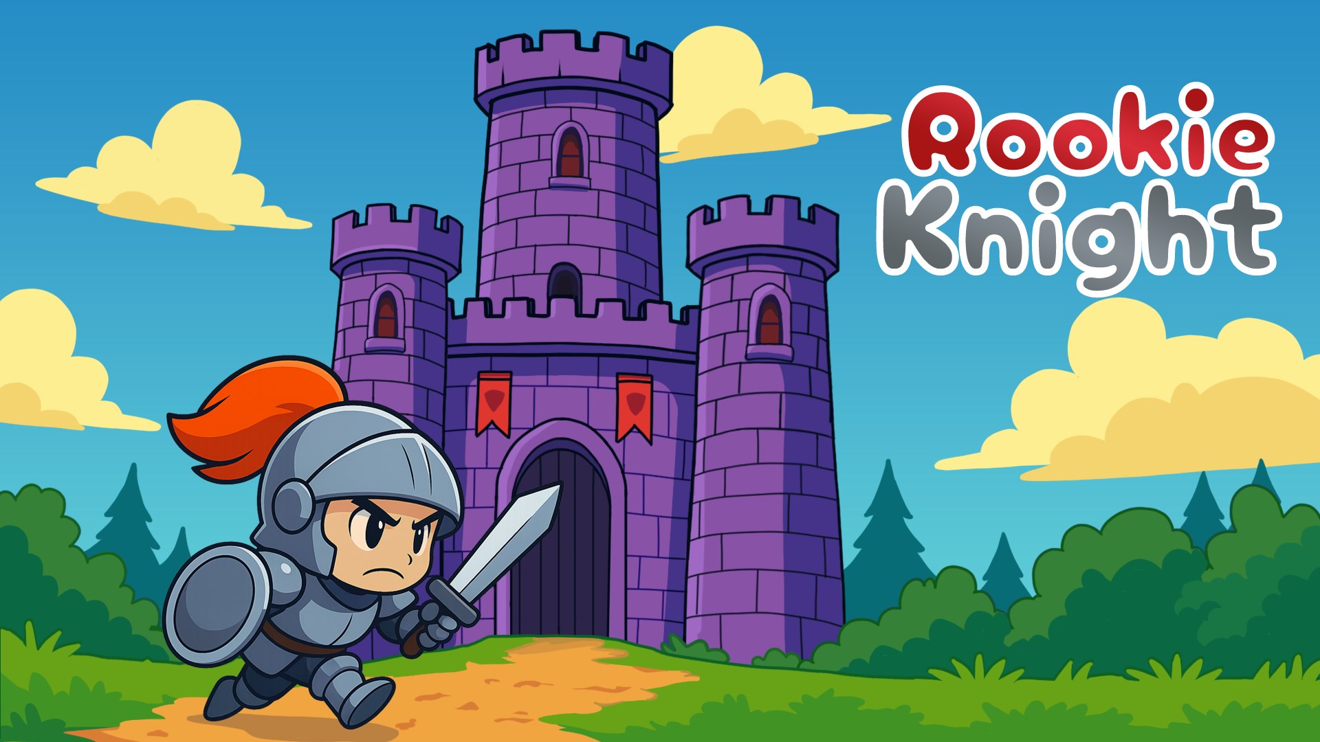 Rookie Knight