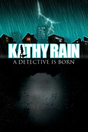 Kathy Rain