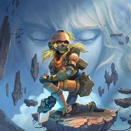 Aperçu Super Cloudbuilt Pre-order