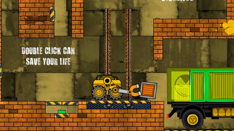 【图】Truck Loader(截图2)