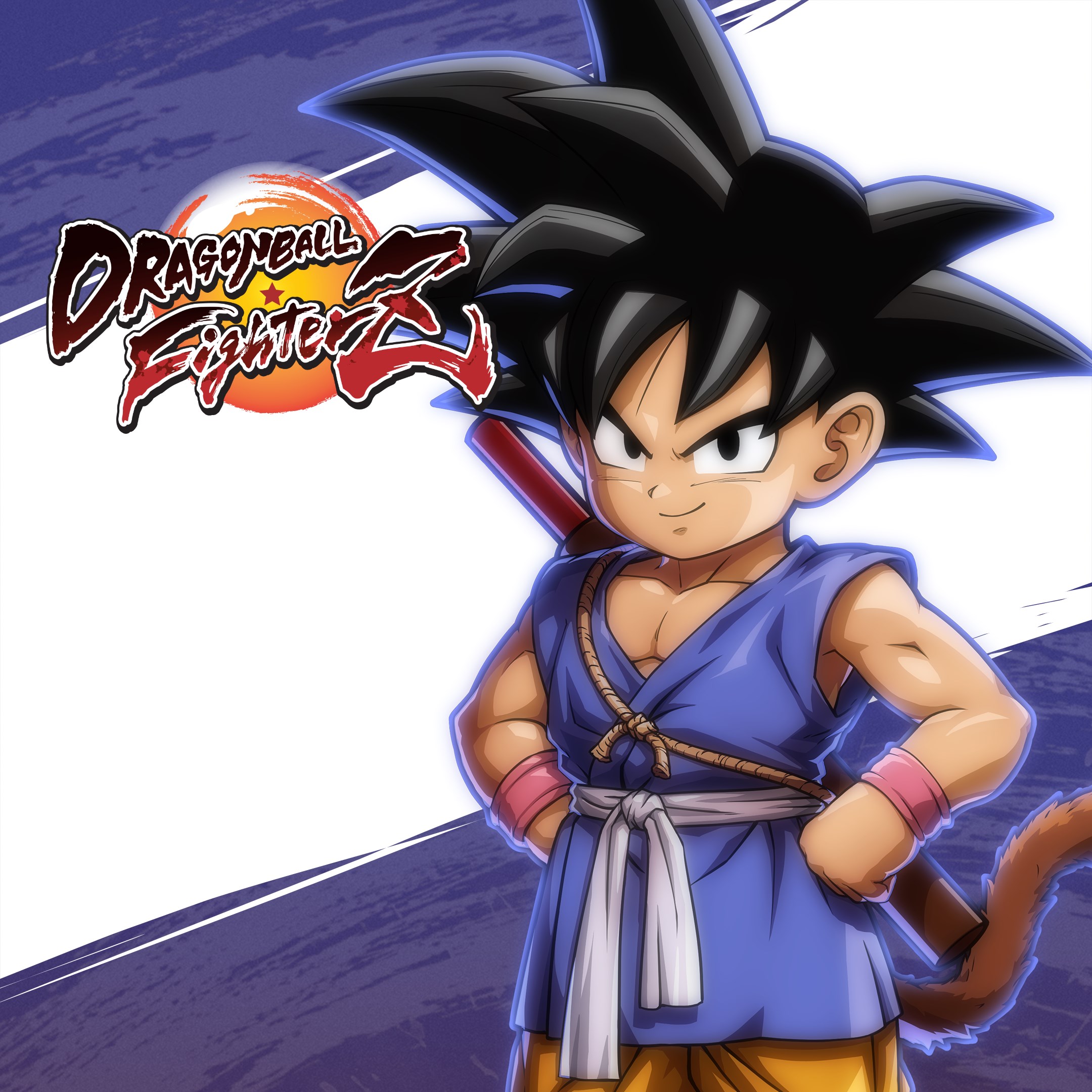 Dragon Ball Fighterz Goku Gt Windows