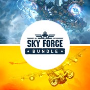 Sky Force Bundle