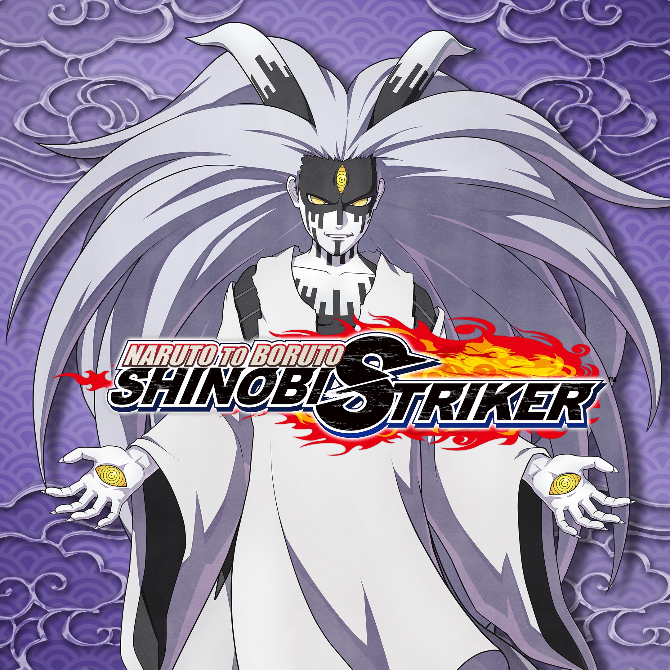 NTBSS: Master Character Training Pack - Momoshiki Otsutsuki