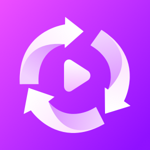 Video Format Converter-MP4, ACC Video Converter