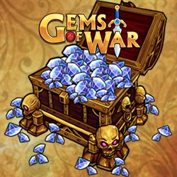 Chest of Gems