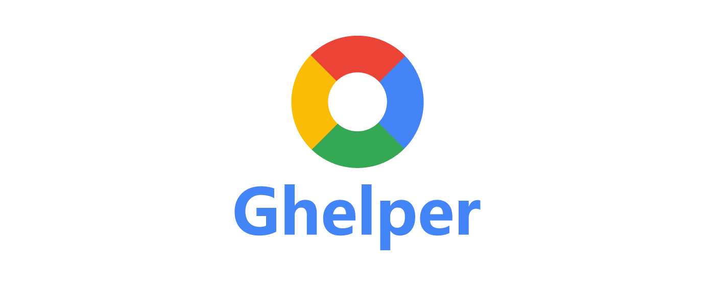 Ghelper