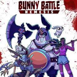 Bunny Battle Nemesis