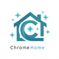 Custom Chrome Home