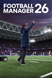 Football Manager 26