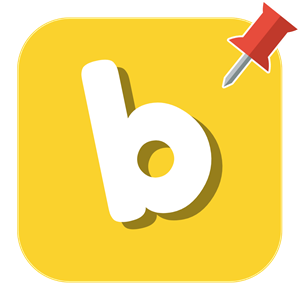 Bordi - Notes & Interactive Cork Board