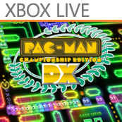 PAC-MAN CE DX