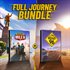 Road 96: Mile 0 – Full Journey Bundle