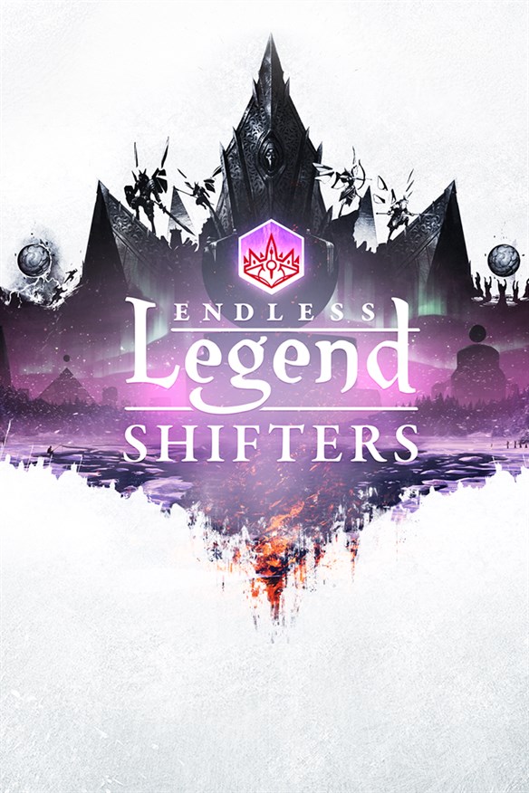 Endless Legend - Shifters