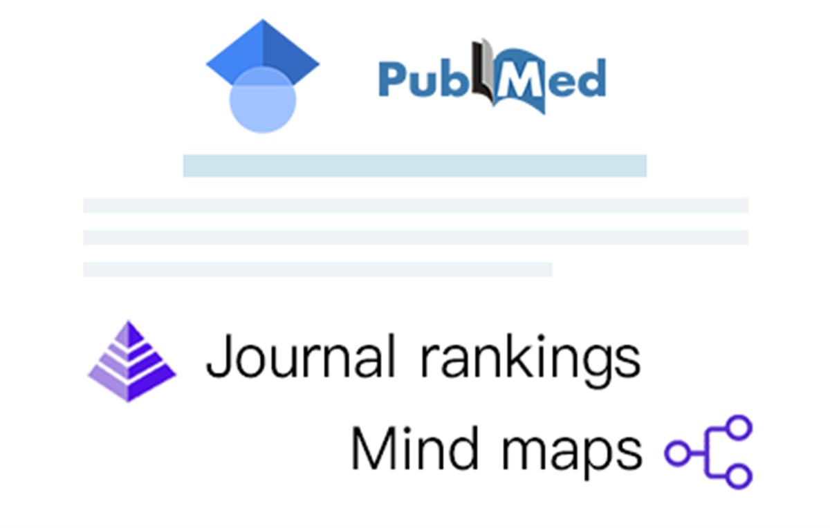 PaperPop - Journal Rankings & AI Research Assistant