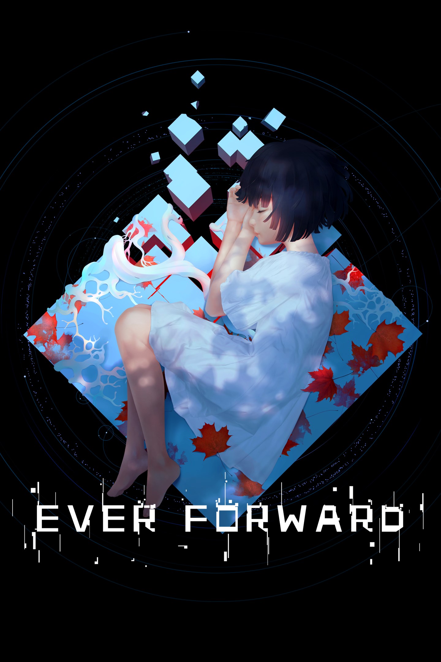 Ever Forward boxshot