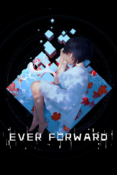 Ever Forward