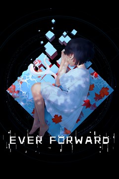 Cover poster for Ever Forward