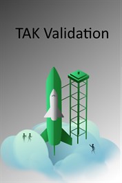 XC Tak Validation
