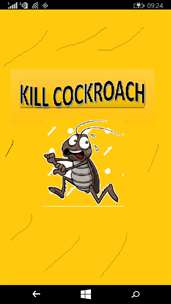 Kill Cockroach screenshot 1