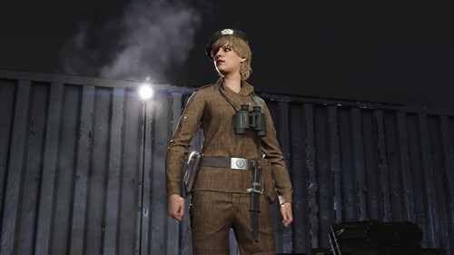 World of Tanks Modern Armor – Hunter's Pride