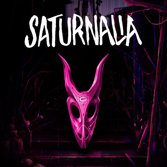 Saturnalia for xbox