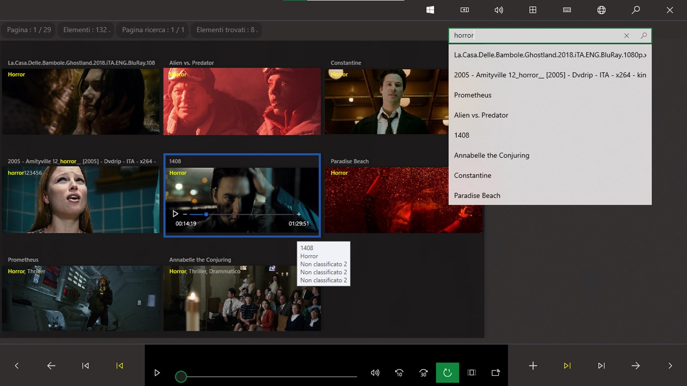 #8. Create Collections (Windows) Przez: Cifelli Emanuele