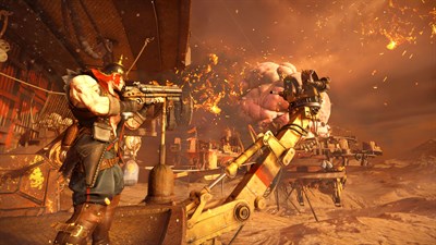 Raiders of the Broken Planet - Ultimate Edition Skins Pack — скриншот 1