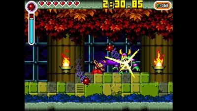Shantae: Risky's Revenge - Director's Cut — скриншот 16