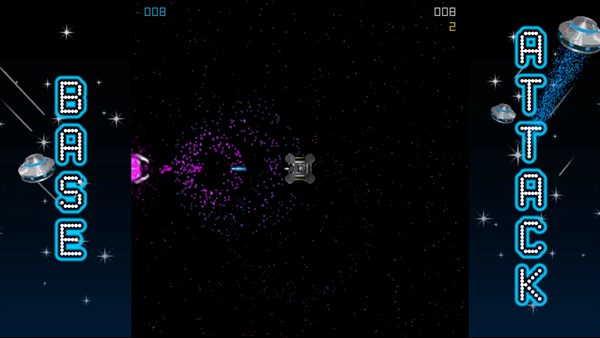 Base Attack — 1