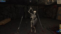 Into Dark