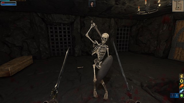 Into Dark screenshot 4