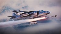 War Thunder - AV-8B Night Attack Bundle