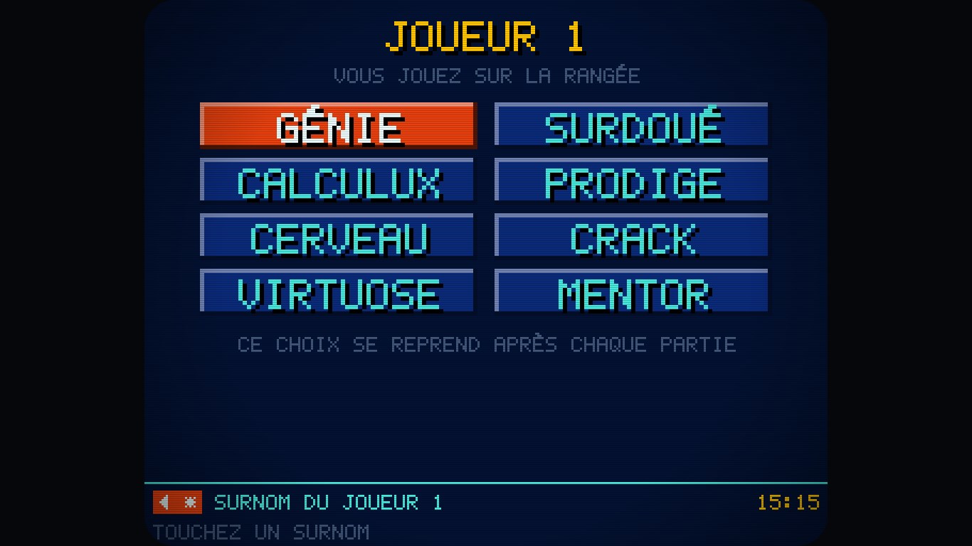 Tac-O-Tac screenshot