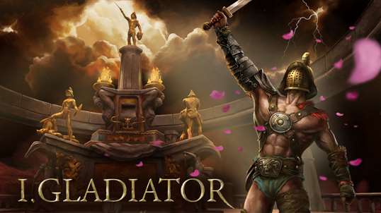 I, Gladiator screenshot 3