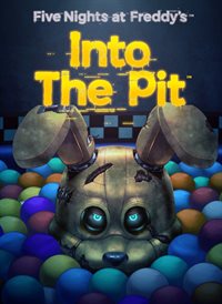 Five Nights at Freddy's Into the Pit