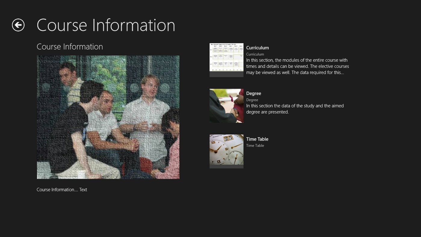 #7. Core Study (Windows) Ved: YASS