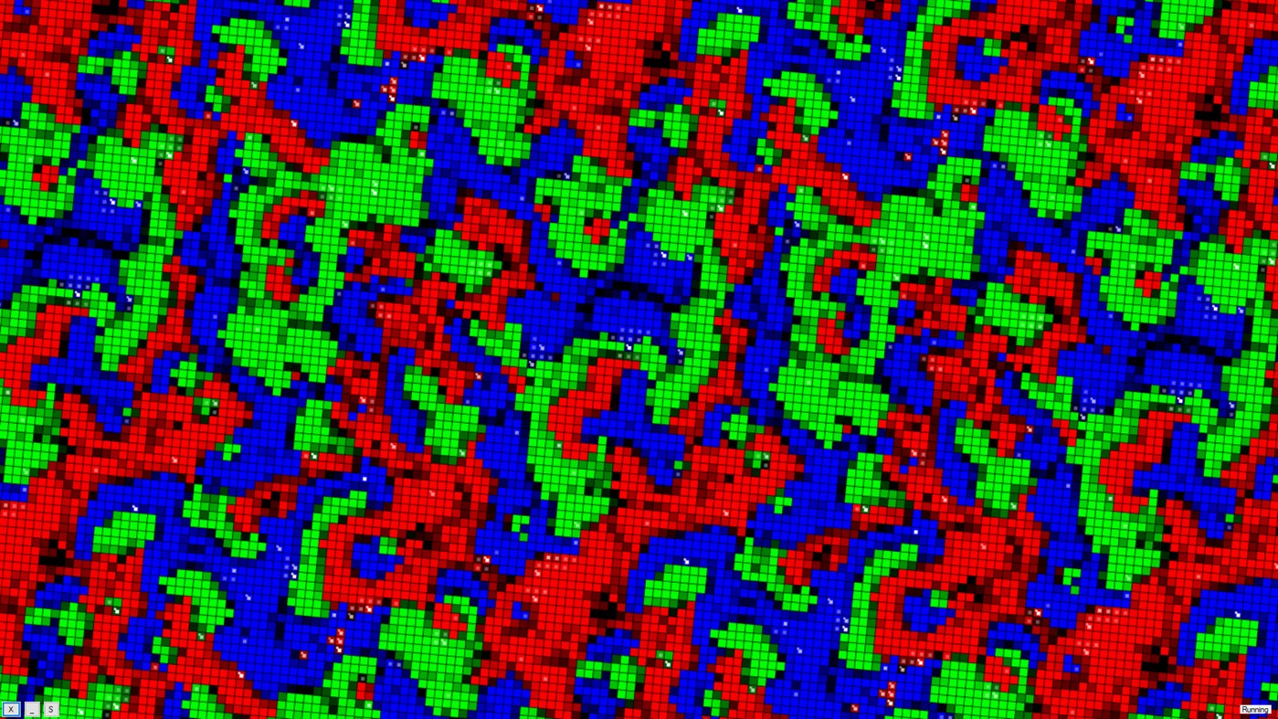 #2. Your Own Screen Saver (Windows) 由: Madskull Creations