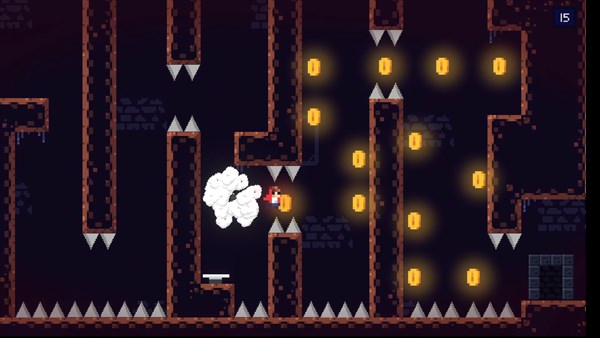 Nox Dash — 5