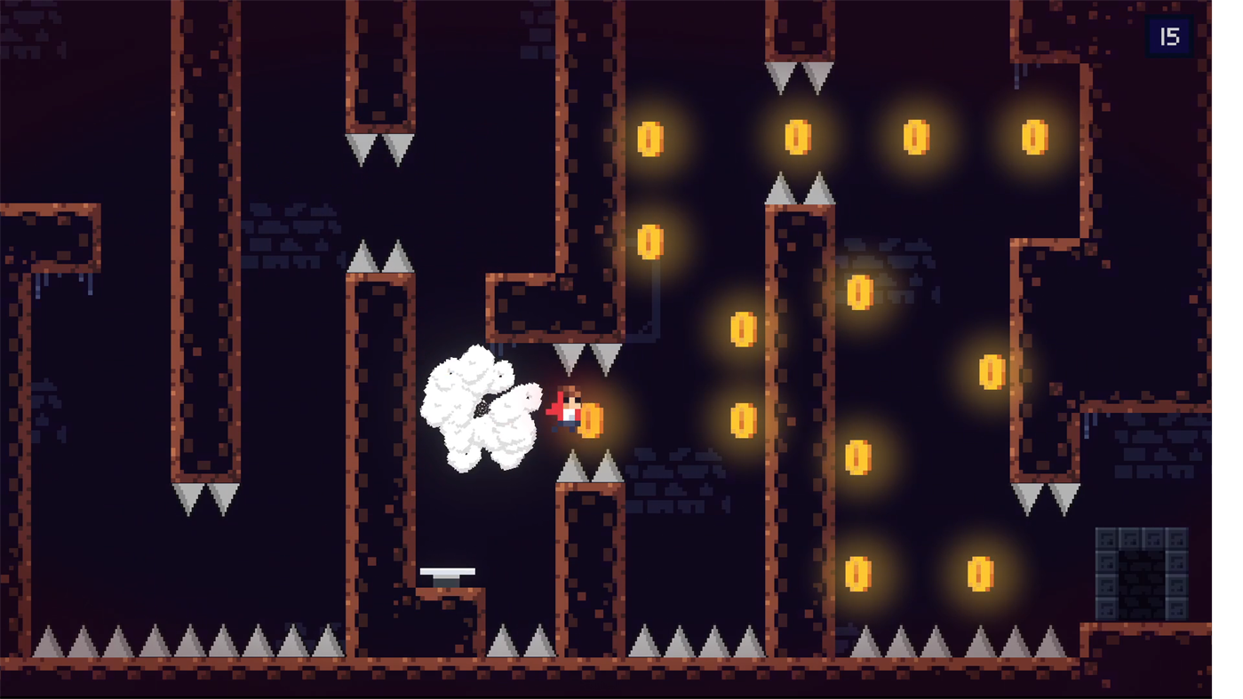 #3. Nox Dash Bundle (Windows) Oleh: Old School Vibes