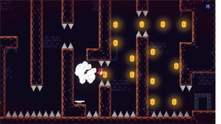 Nox Dash screenshot 5