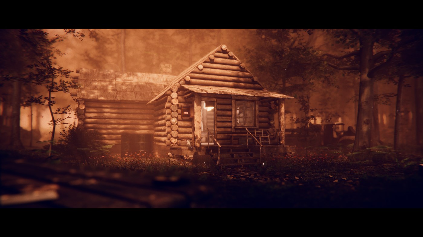 #1. Project Songbird (Xbox) Με: Pdpartid@games