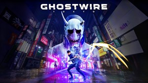 Ghostwire: Tokyo - Pre-Order Content