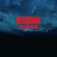 REANIMAL - Digital Deluxe Edition